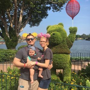 Meet your Posher, Elin